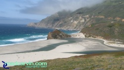Highway 1 - Favorite View